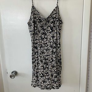 Hollister sun dress